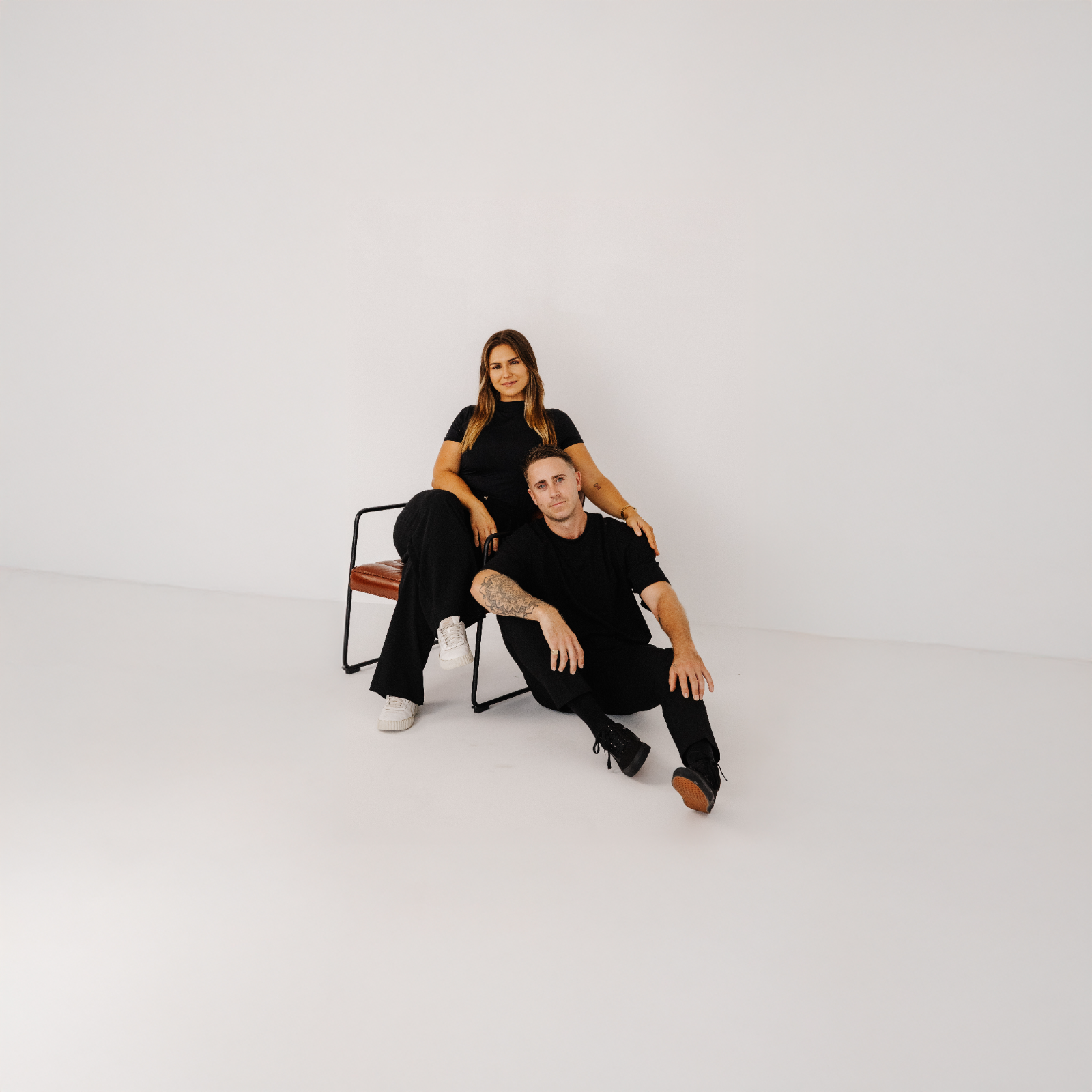 Jas and Jon